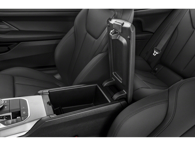 2023 BMW 4 Series M440i xDrive