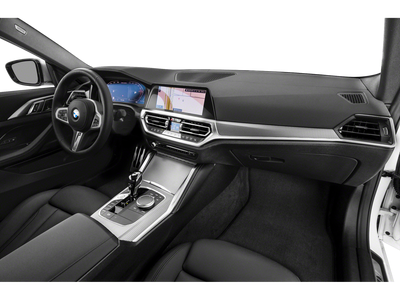 2023 BMW 4 Series M440i xDrive