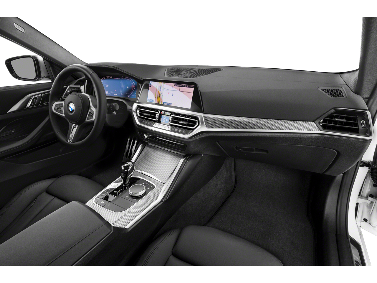 2023 BMW 4 Series M440i xDrive