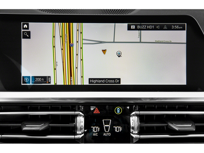 2023 BMW 4 Series M440i xDrive