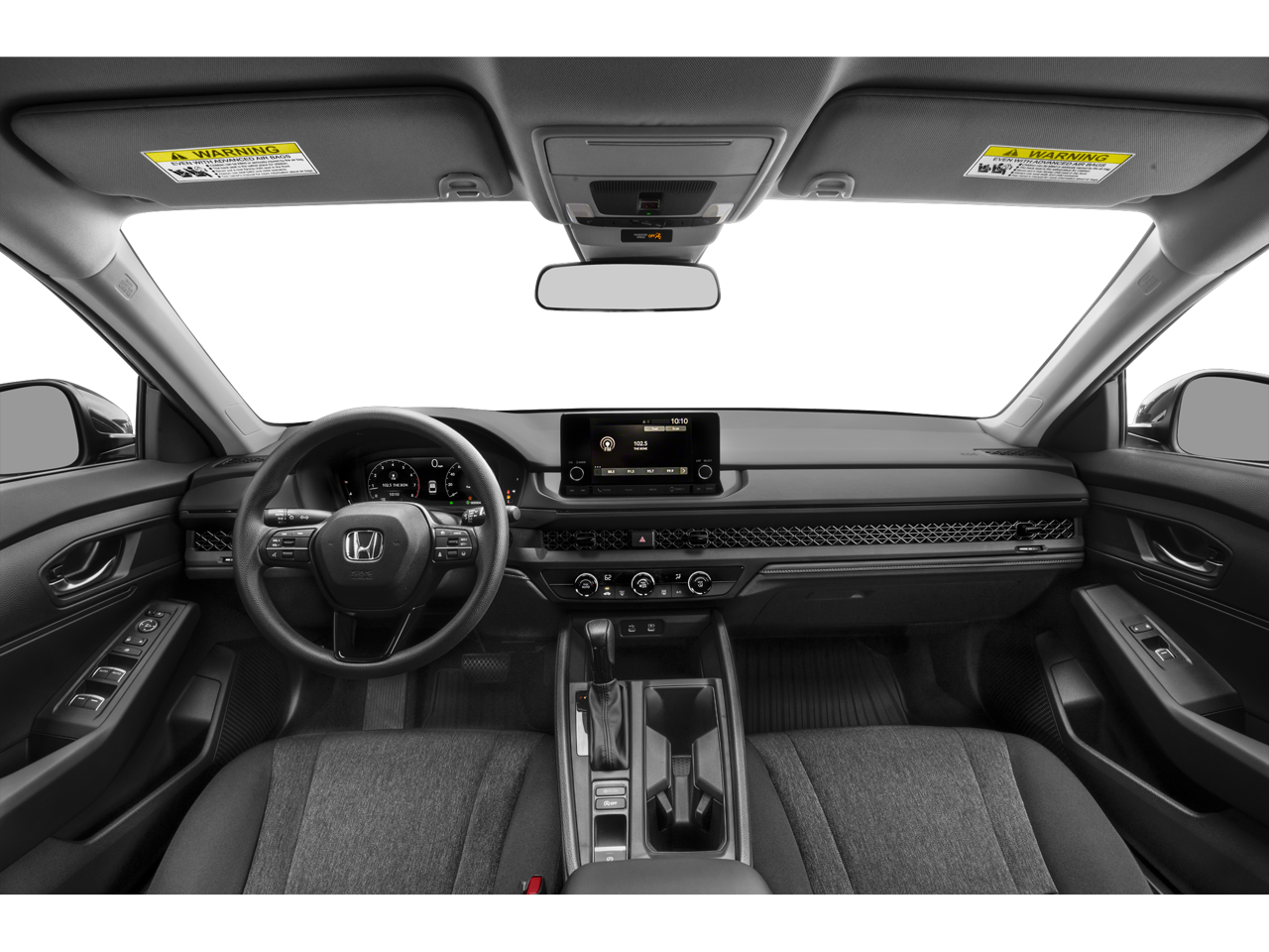 2023 Honda Accord Sedan LX