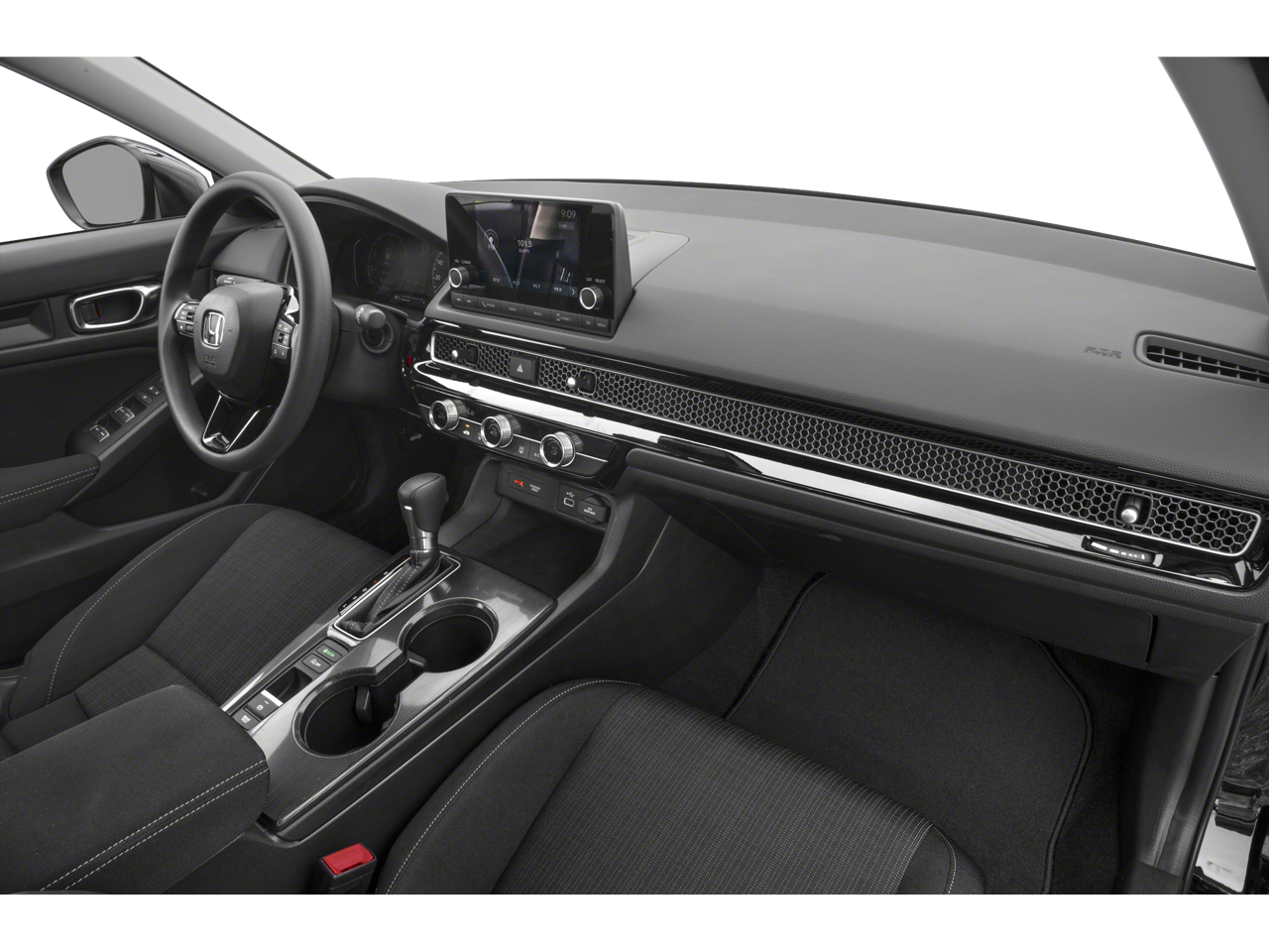 2023 Honda Civic Sedan LX