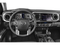 2023 Toyota Tacoma 4WD Trail Edition