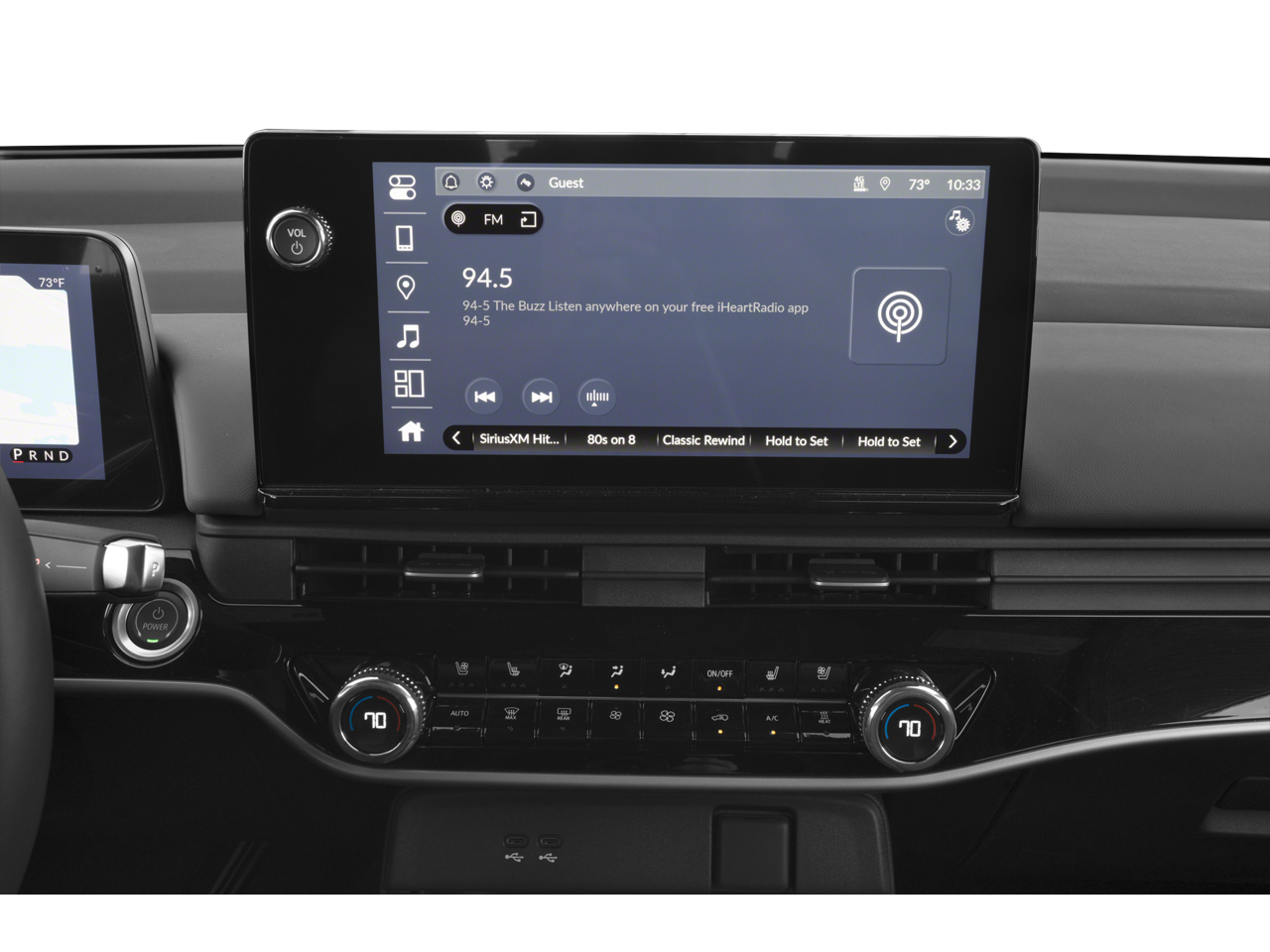 2024 Honda Prologue Elite