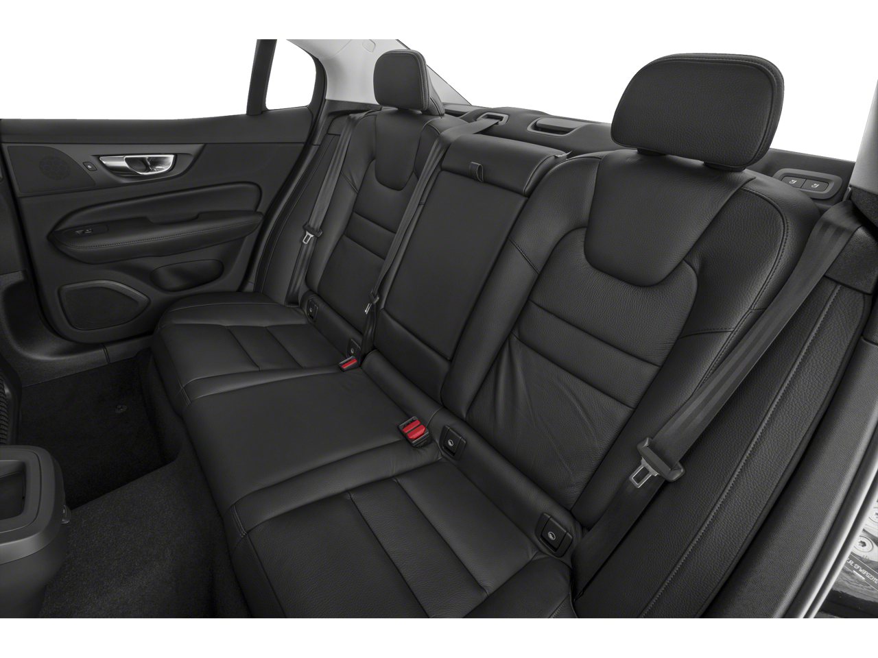2025 Volvo S60 Core