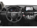 2027 Honda Odyssey Elite