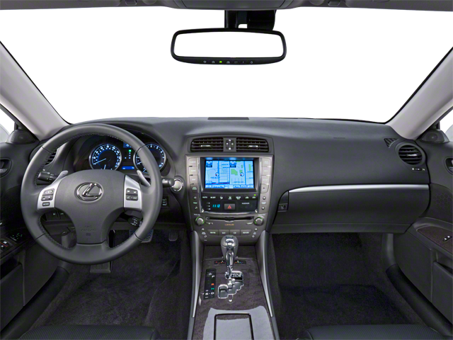 2011 Lexus IS 250 250