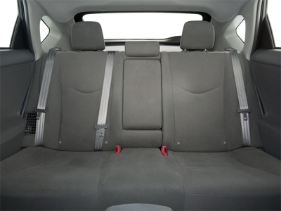 2011 Toyota Prius III