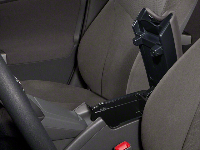 2011 Toyota Prius III