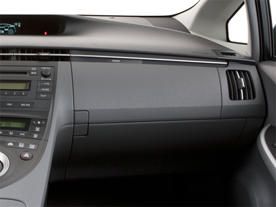 2011 Toyota Prius III