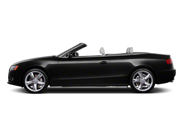 2012 Audi A5 2.0T Premium Plus