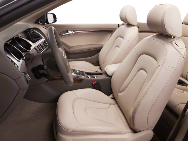 2012 Audi A5 2.0T Premium Plus