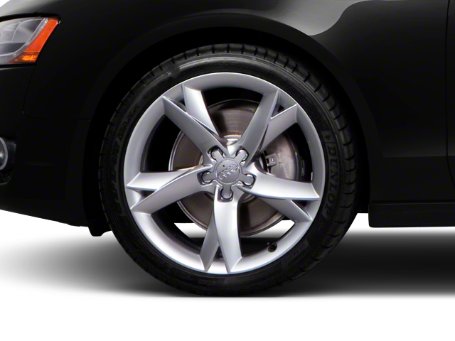 2012 Audi A5 2.0T Premium Plus