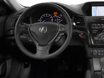2013 Acura ILX Hybrid Tech Pkg