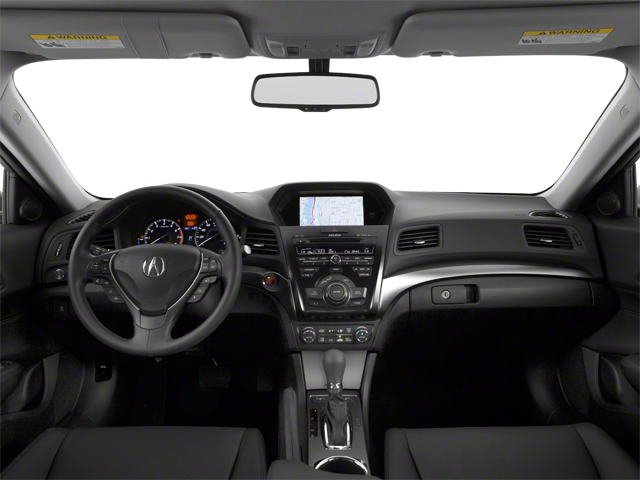 2013 Acura ILX Hybrid Tech Pkg