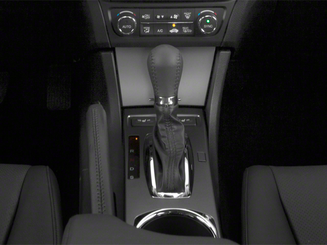 2013 Acura ILX Hybrid Tech Pkg