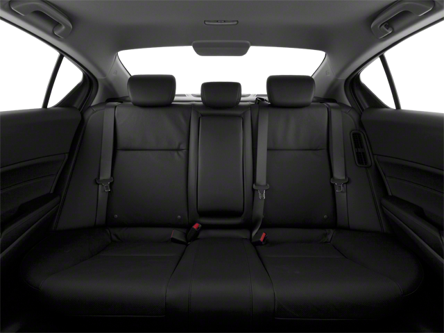 2013 Acura ILX Hybrid Tech Pkg