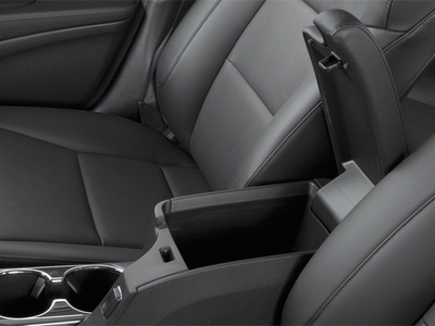 2013 Acura ILX Hybrid Tech Pkg