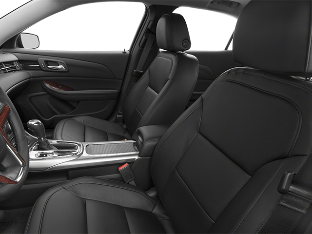 2013 Chevrolet Malibu LT