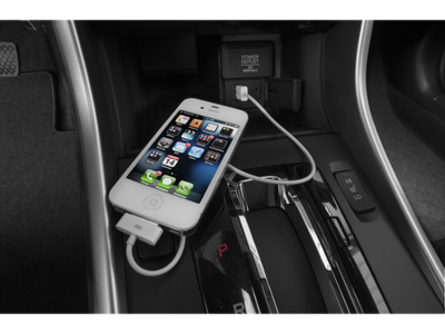 2013 Honda Accord Sdn EX-L