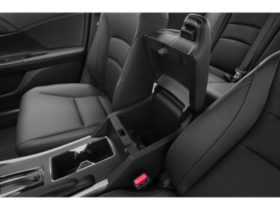 2013 Honda Accord Sdn EX-L