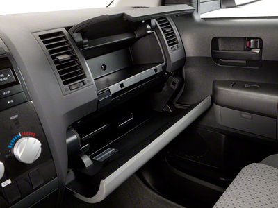 2013 Toyota Tundra 4WD Truck LTD