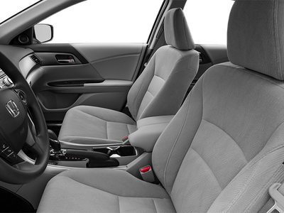 2014 Honda Accord Sedan LX