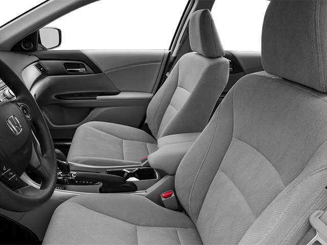 2014 Honda Accord Sedan LX