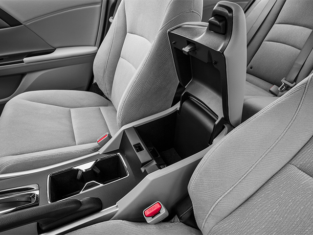 2014 Honda Accord Sedan LX