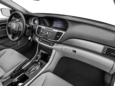 2014 Honda Accord Sedan LX