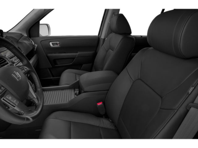 2014 Honda Pilot Touring