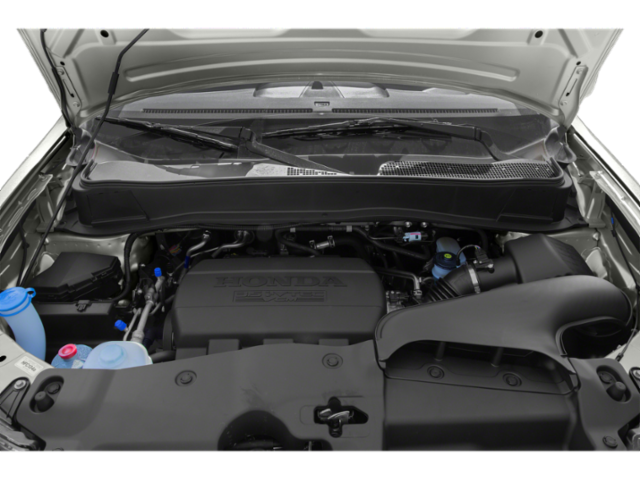 2014 Honda Pilot Touring