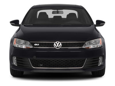 2014 Volkswagen Jetta GLI