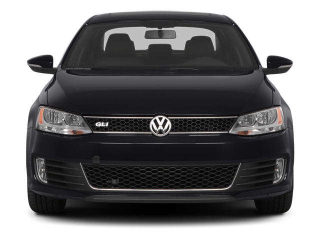 2014 Volkswagen Jetta GLI