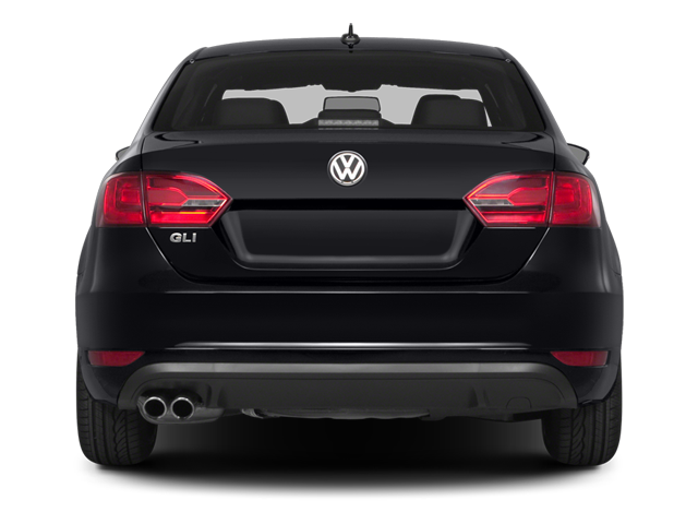 2014 Volkswagen Jetta GLI
