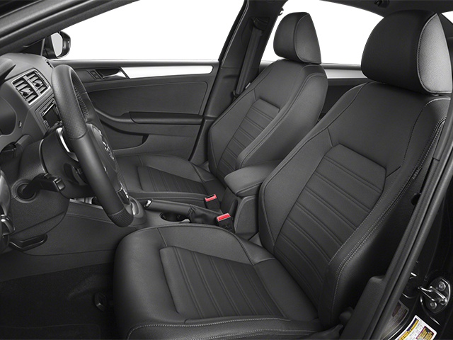 2014 Volkswagen Jetta GLI