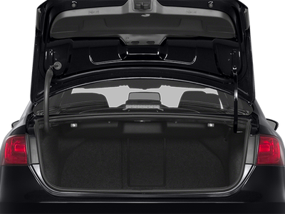 2014 Volkswagen Jetta GLI