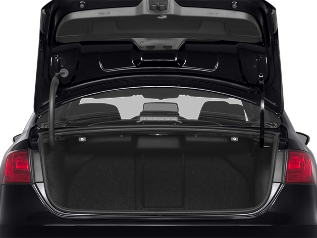 2014 Volkswagen Jetta GLI