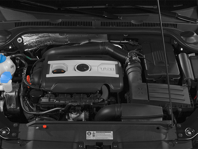 2014 Volkswagen Jetta GLI