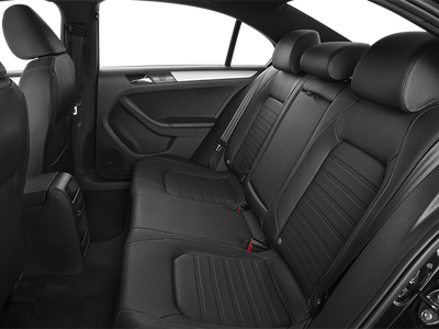 2014 Volkswagen Jetta GLI