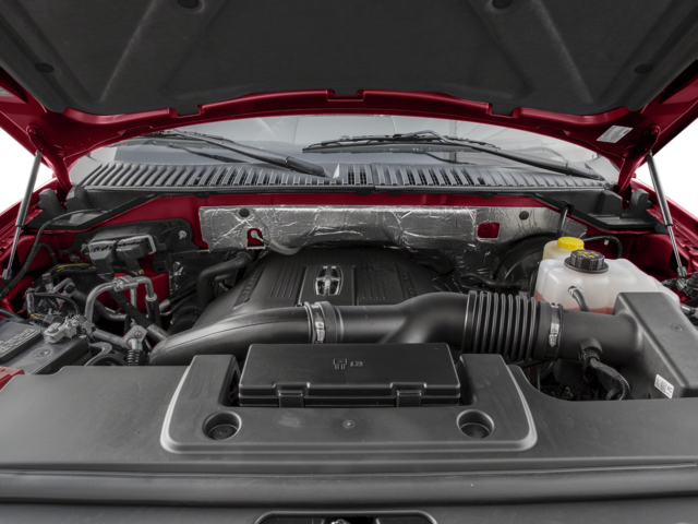 2016 Lincoln Navigator L Reserve