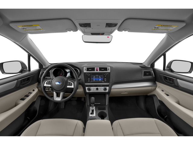 2016 Subaru Legacy 2.5i Premium