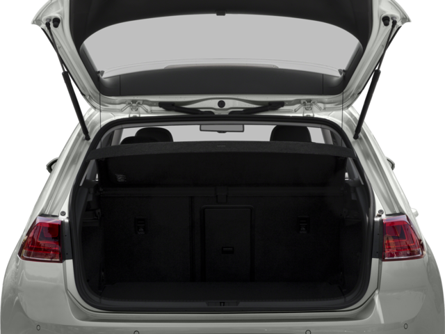 2016 Volkswagen e-Golf SE