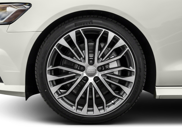 2017 Audi A6 Competition Prestige