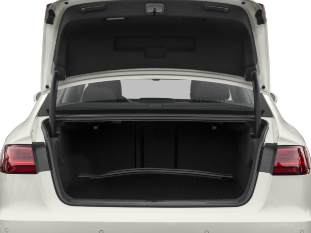 2017 Audi A6 Competition Prestige