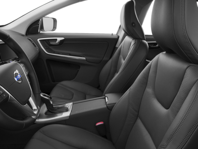 2017 Volvo XC60 Inscription