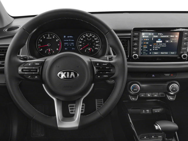 2018 Kia Rio S