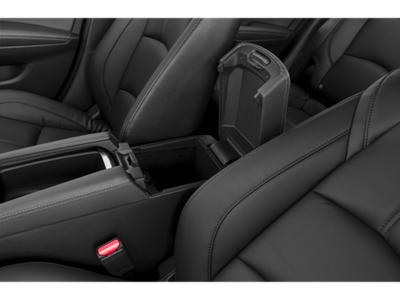 2018 Mazda Mazda3 4-Door Touring