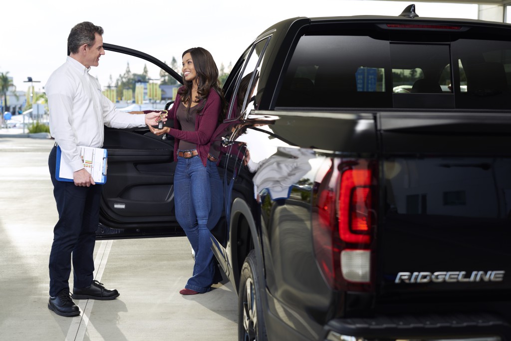 Honda's in America: Why It's a Great Time to Buy American-Made Hondas