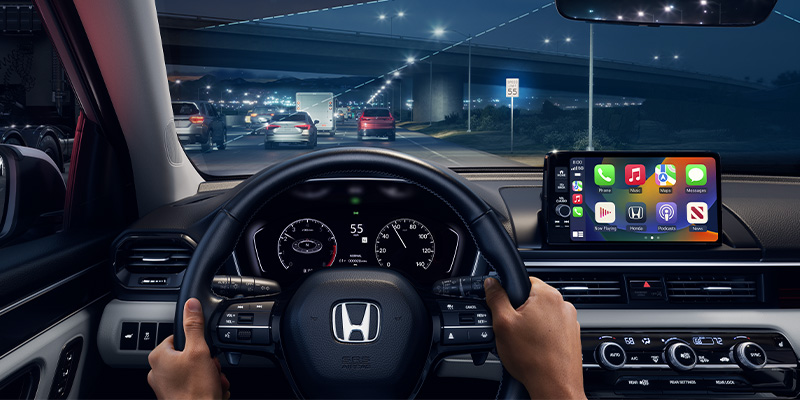 2026 Honda Pilot Interior: Smart Comfort for Seattle & Bellevue Families